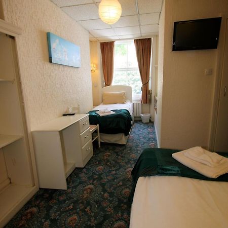 Silvercraigs Hotel Douglas Ngoại thất bức ảnh