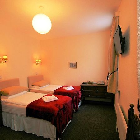 Silvercraigs Hotel Douglas Ngoại thất bức ảnh