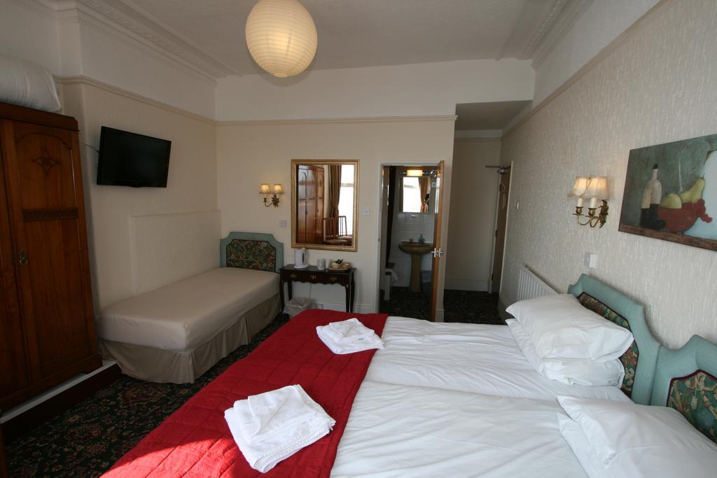Silvercraigs Hotel Douglas Ngoại thất bức ảnh