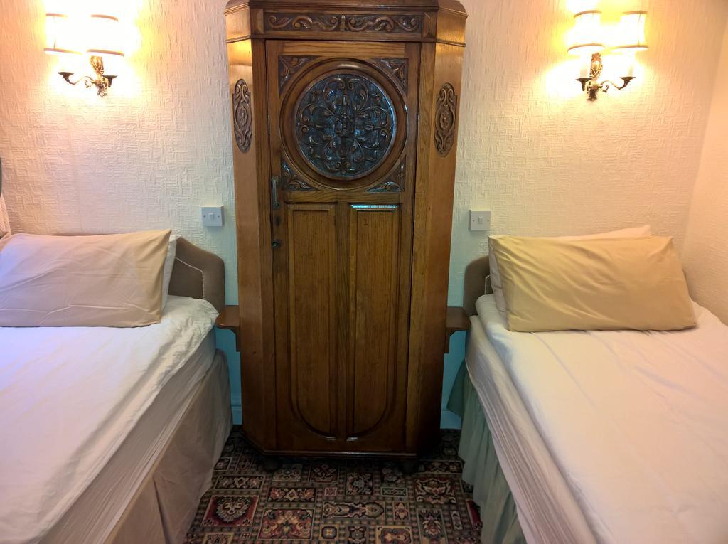 Silvercraigs Hotel Douglas Ngoại thất bức ảnh