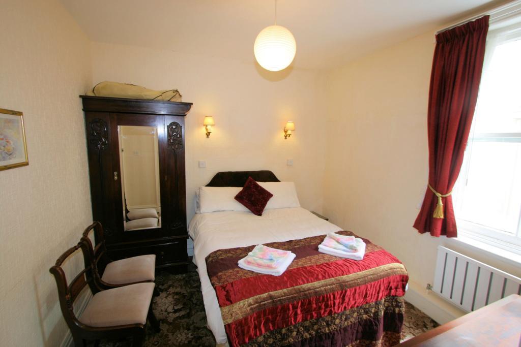 Silvercraigs Hotel Douglas Ngoại thất bức ảnh