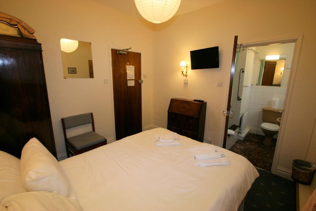 Silvercraigs Hotel Douglas Ngoại thất bức ảnh