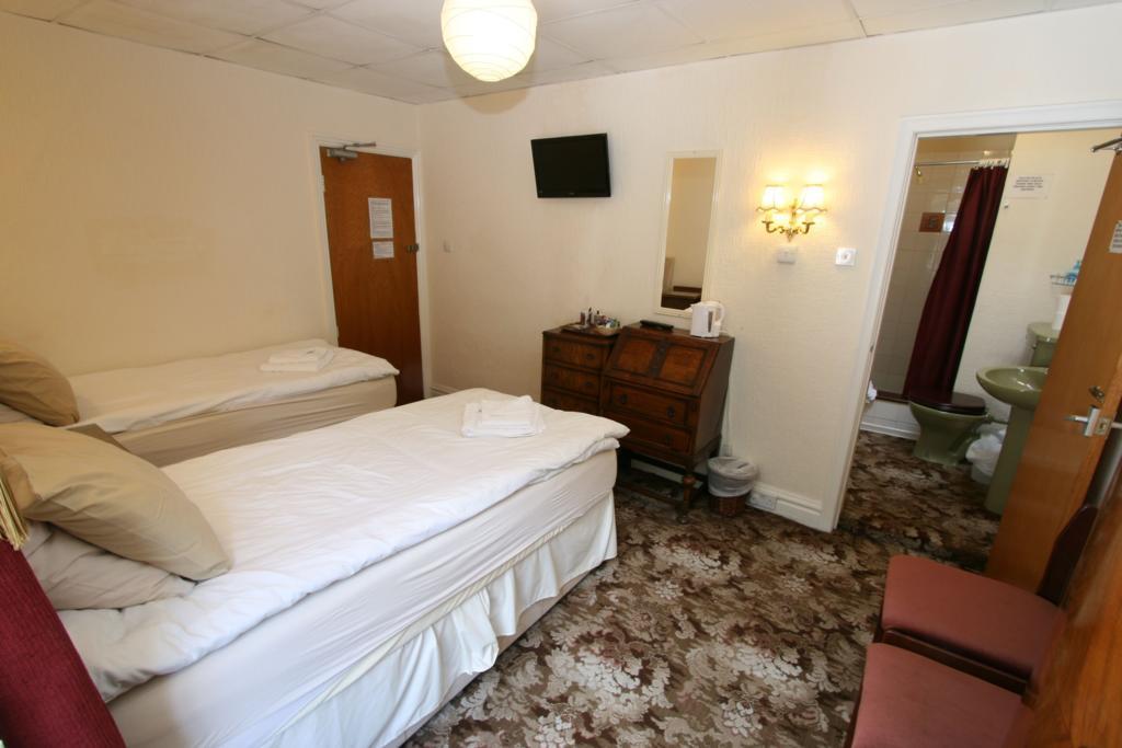 Silvercraigs Hotel Douglas Ngoại thất bức ảnh