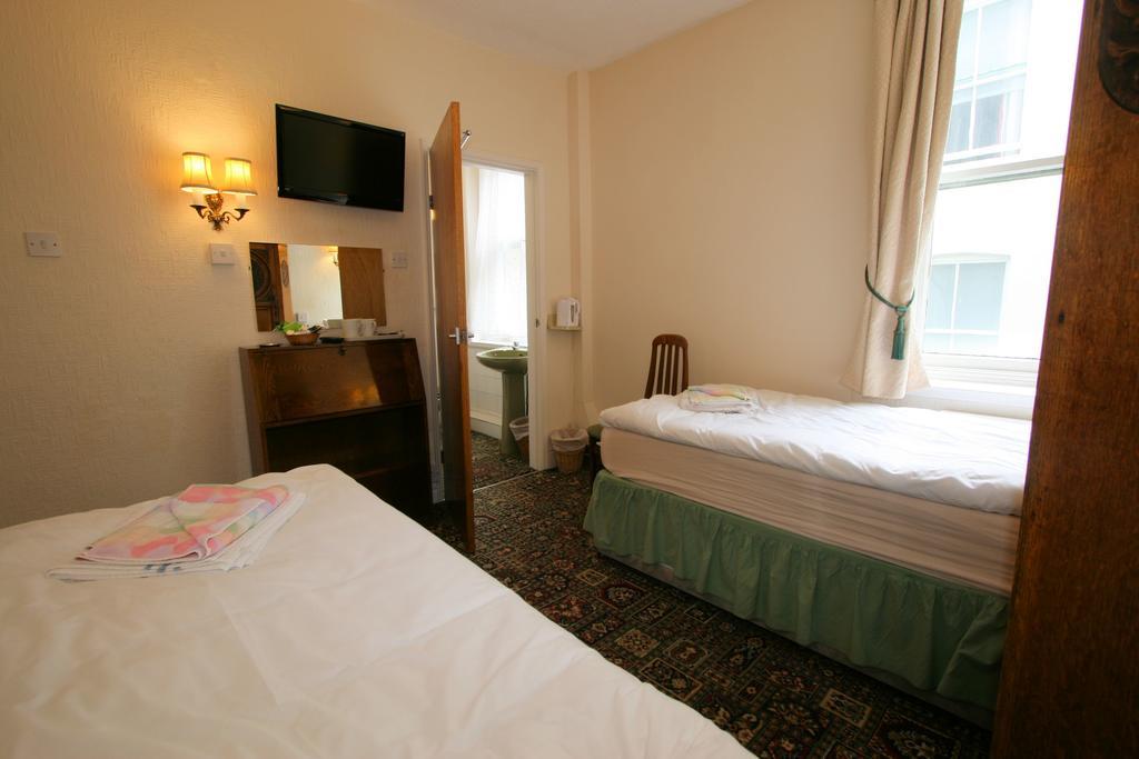 Silvercraigs Hotel Douglas Ngoại thất bức ảnh