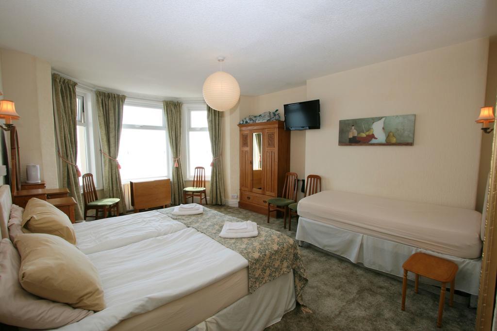 Silvercraigs Hotel Douglas Ngoại thất bức ảnh