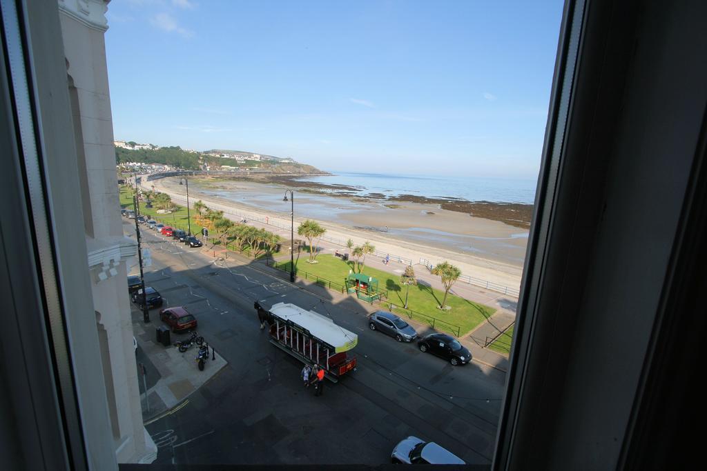 Silvercraigs Hotel Douglas Ngoại thất bức ảnh