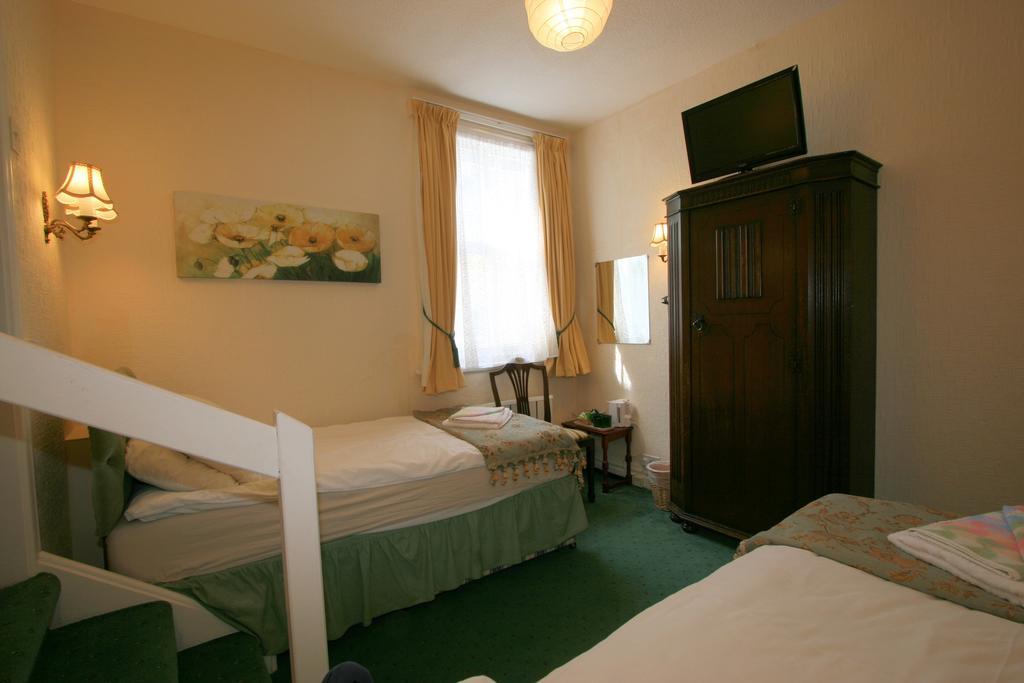 Silvercraigs Hotel Douglas Ngoại thất bức ảnh