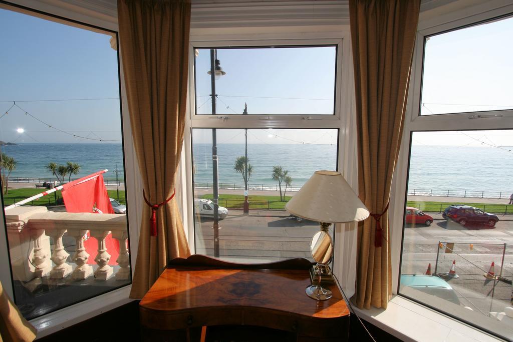 Silvercraigs Hotel Douglas Ngoại thất bức ảnh