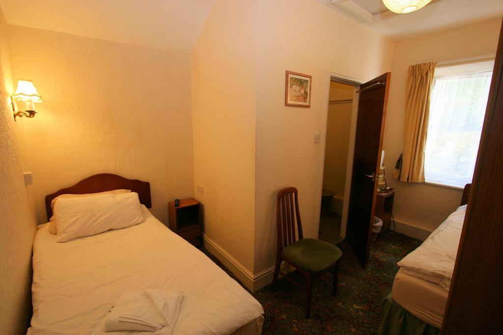 Silvercraigs Hotel Douglas Ngoại thất bức ảnh