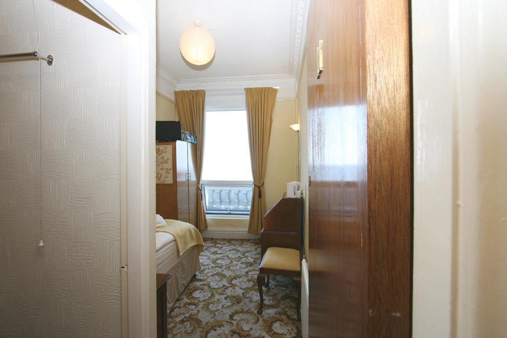 Silvercraigs Hotel Douglas Ngoại thất bức ảnh