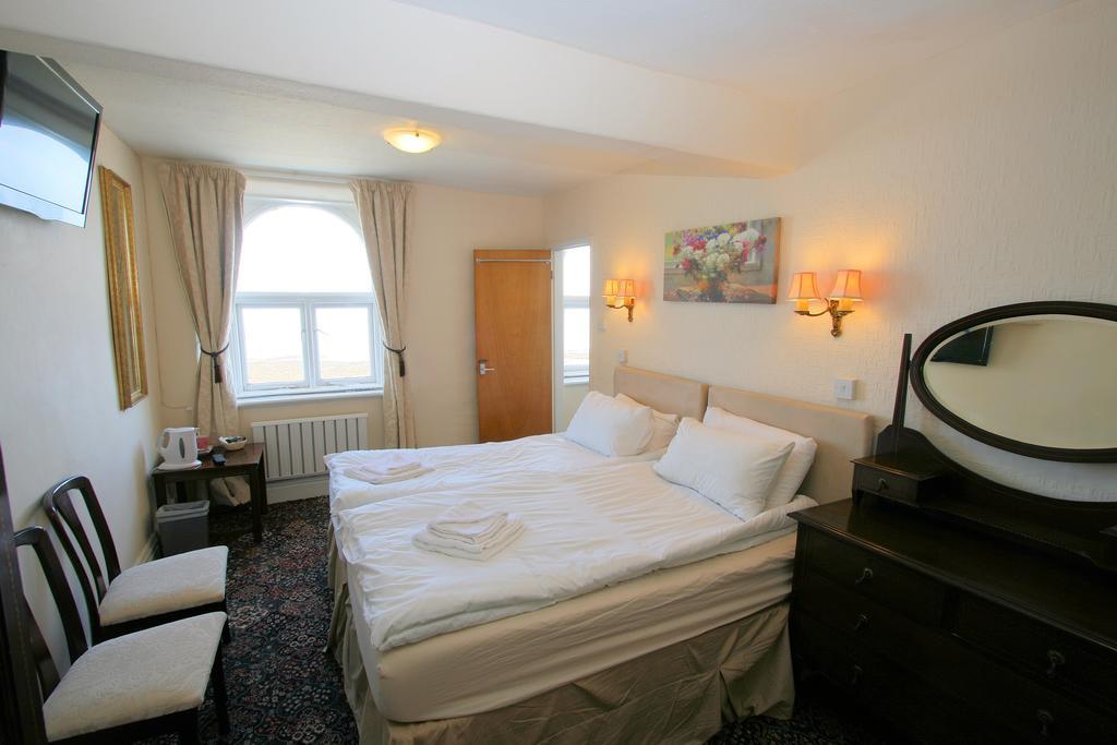 Silvercraigs Hotel Douglas Ngoại thất bức ảnh