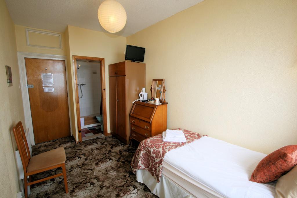 Silvercraigs Hotel Douglas Ngoại thất bức ảnh