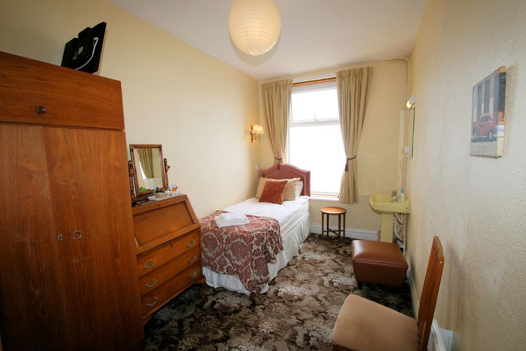 Silvercraigs Hotel Douglas Ngoại thất bức ảnh