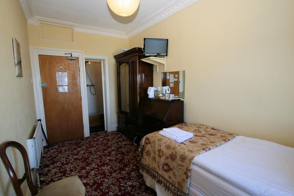 Silvercraigs Hotel Douglas Ngoại thất bức ảnh