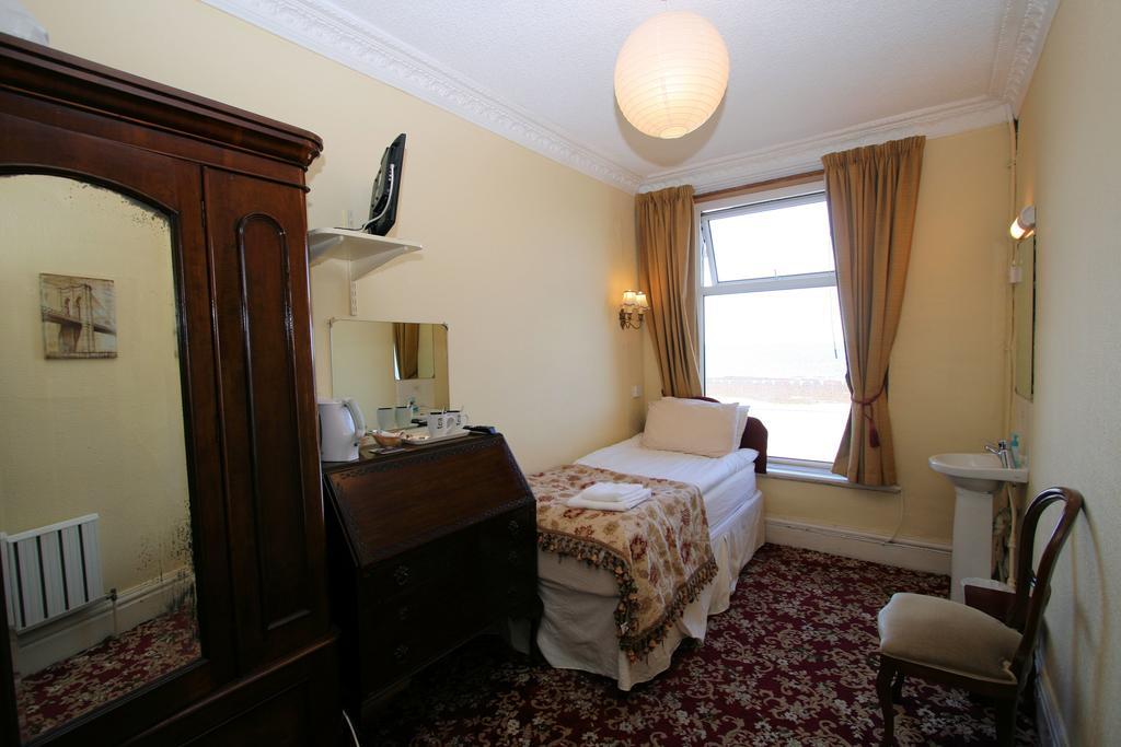 Silvercraigs Hotel Douglas Ngoại thất bức ảnh