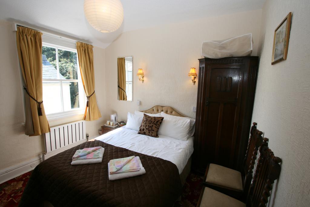 Silvercraigs Hotel Douglas Ngoại thất bức ảnh