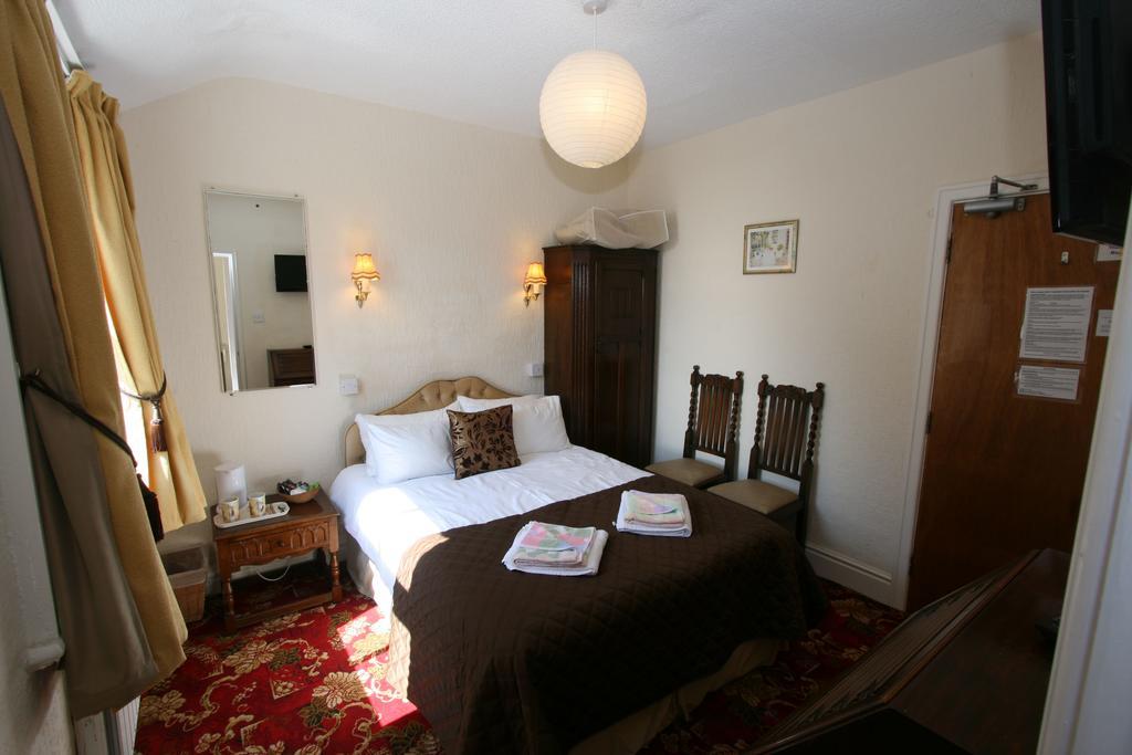 Silvercraigs Hotel Douglas Ngoại thất bức ảnh