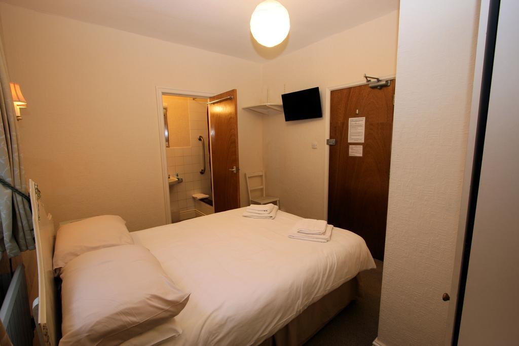 Silvercraigs Hotel Douglas Ngoại thất bức ảnh