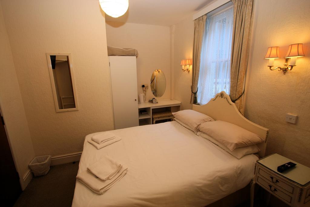 Silvercraigs Hotel Douglas Ngoại thất bức ảnh