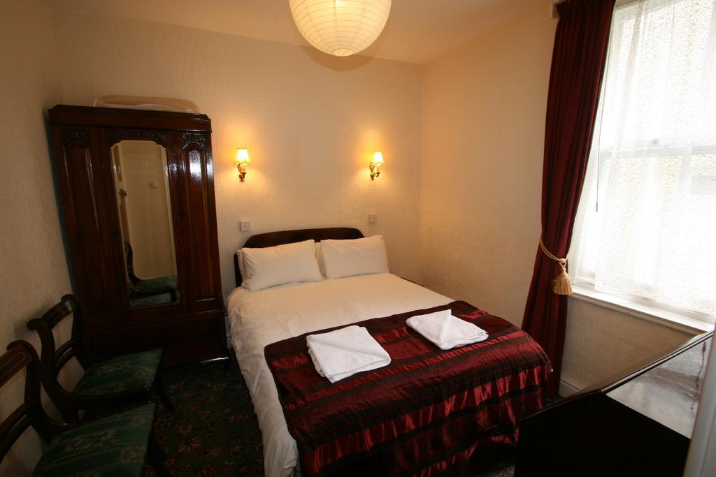 Silvercraigs Hotel Douglas Ngoại thất bức ảnh